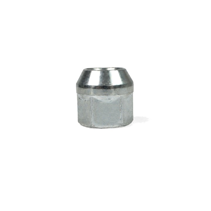 Nakrętka koła m12x1,25 do aut 4x4 Snakeman 4WD SNFN12X1,25