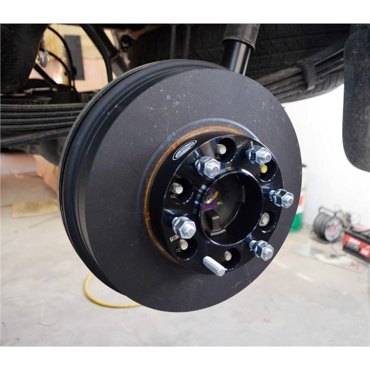Dystans koła Snakeman 4WD Mazda BT50 SND6X139,7X93,1X25/1,5C