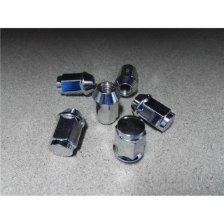 Element złączny Snakeman 4WD Nissan SNFN12X1,25K KRYTA