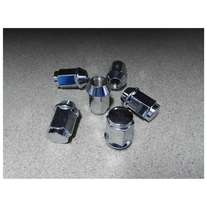 Element złączny Snakeman 4WD Nissan SNFN12X1,25K KRYTA