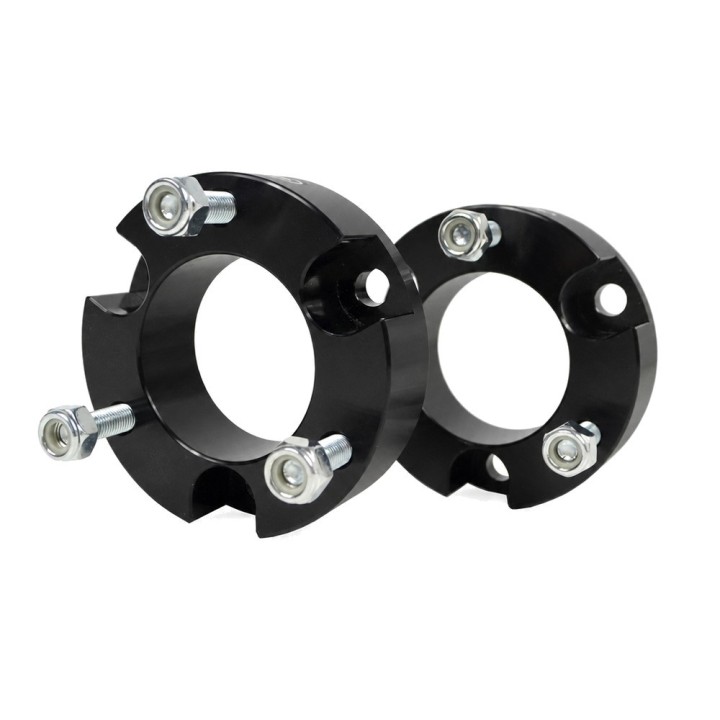 2-calowy LIFT zawieszenia (leveling LIFT KIT) Snakeman 4WD — Ford Ranger PX (SNAB09) - ujęcie 4