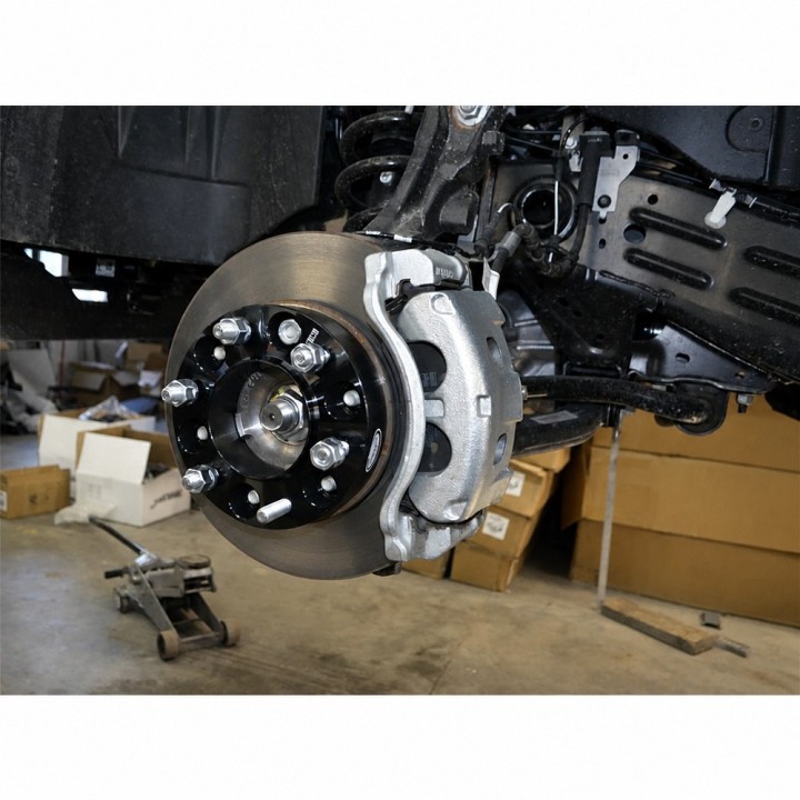 Dystans koła Snakeman 4WD Mazda BT50 SND6X139,7X93,1X38/1,5C