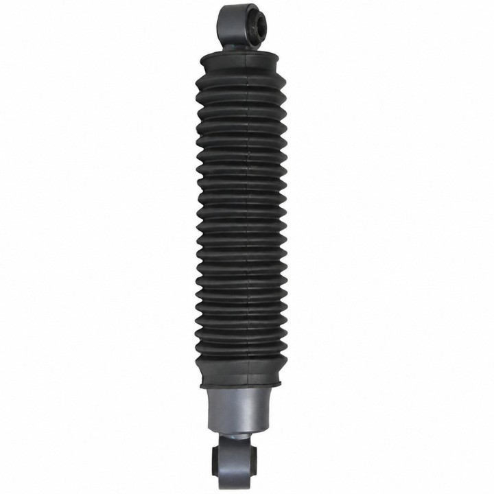 Amortyzator tylny Ironman 4x4 Foam Cell Pro wzmocniony, lift 2" — Nissan Patrol Y60, Nissan Patrol Y61 (45094FE) - ujęcie 4