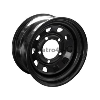 Felga Snakeman 4WD SNFC16X7-6X139,7X106,1/20/A | Szekla
