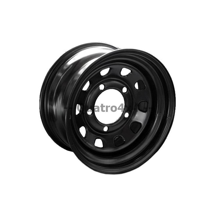 Felga Snakeman 4WD SNFC16X7-6X139,7X106,1/20/A | Szekla