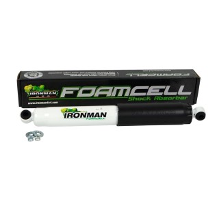 Amortyzator tylny Ironman 4x4 Foam Cell lift 2" 24729FE