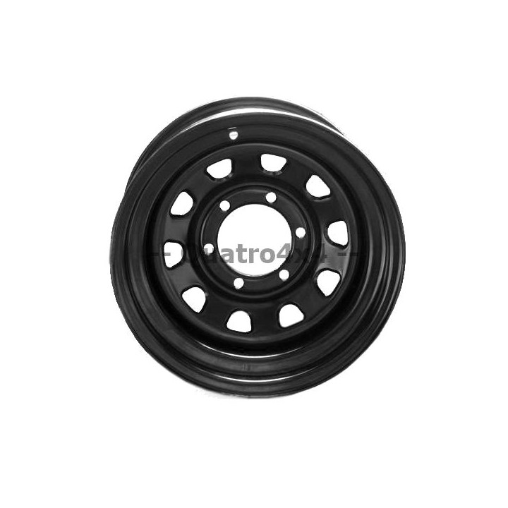 Felga Snakeman 4WD SNFC16X7-6X139,7X106,1/20/A | Szekla