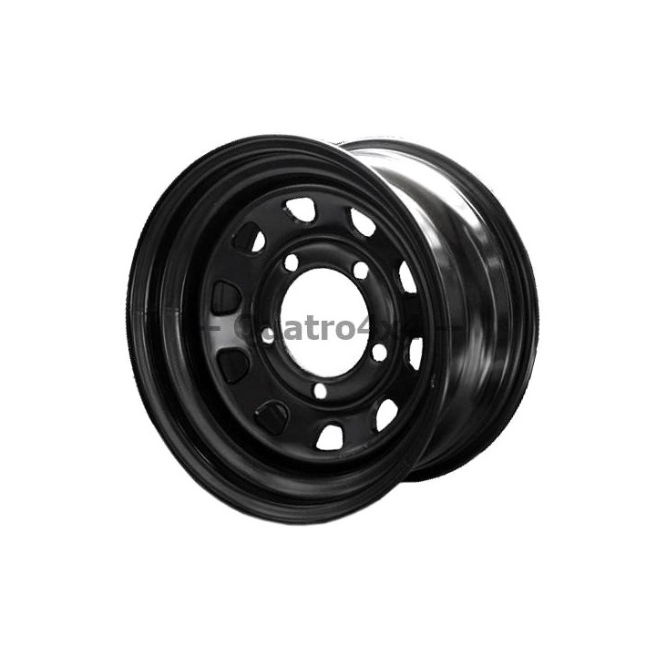Felga Snakeman 4WD SNFC16X7-6X139,7X106,1/20/A | Szekla