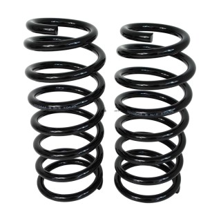 Sprężyny tylne Ironman 4x4 wzmocnione lift 1" TOY064A-B