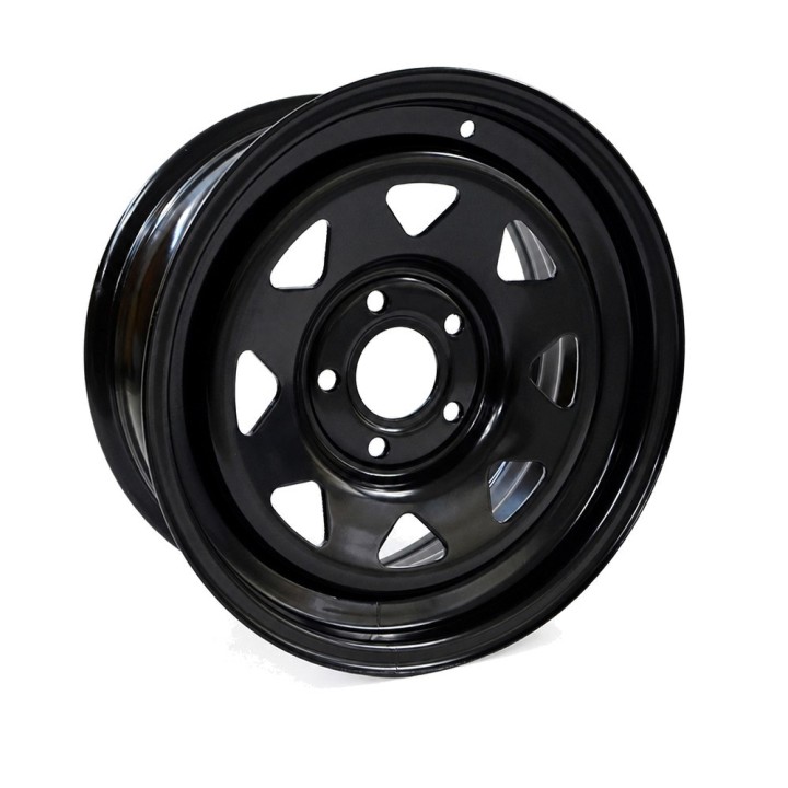 Felga Snakeman 4WD SNFC16X8-5X150X110/10/B | Szekla