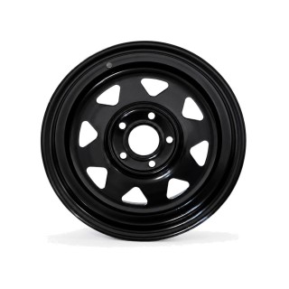 Felga Snakeman 4WD SNFC16X8-5X150X110/10/B | Szekla