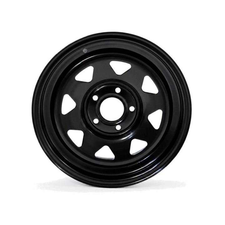 Felga Snakeman 4WD SNFC16X8-5X150X110/10/B | Szekla