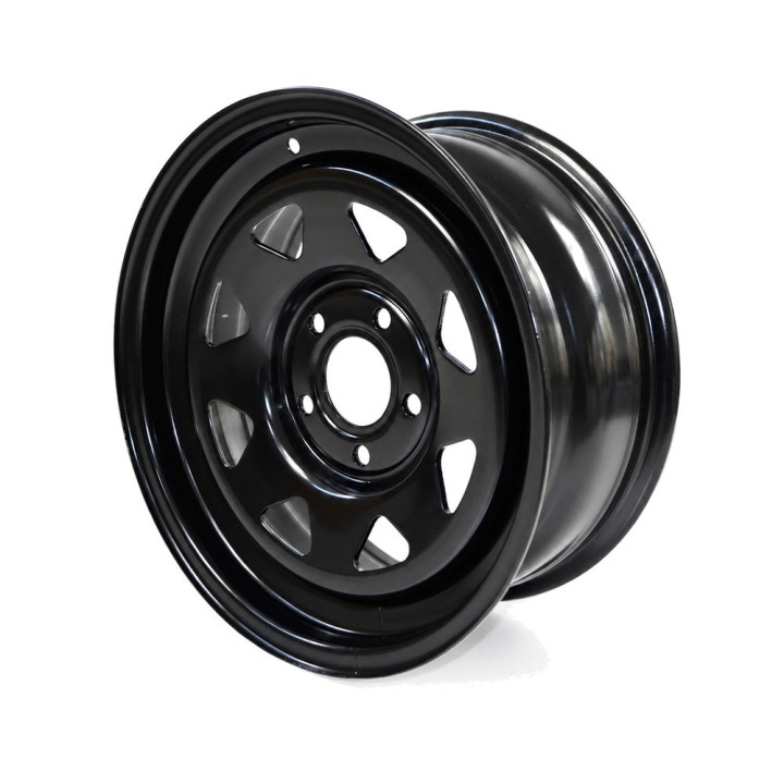 Felga Snakeman 4WD SNFC16X8-5X150X110/10/B | Szekla