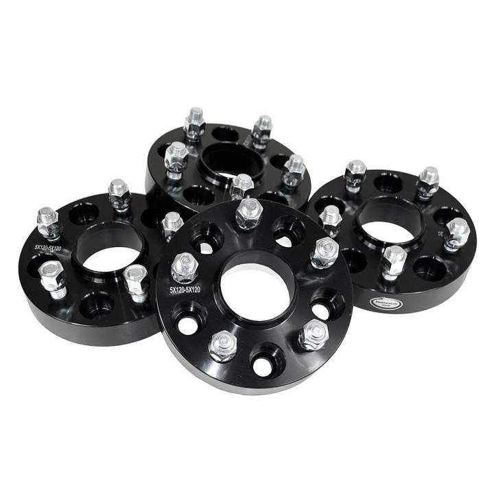 Dystans koła Snakeman 4WD Toyota LC SND5X150X110X30C