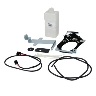 Snorkel Snakeman 4WD Mitsubishi Pajero NS V80 SNS26