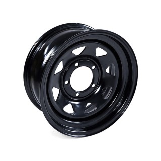 Felga Snakeman 4WD Suzuki Jimny SNFC15X7-5X139,7X108/0/B