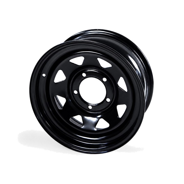 Felga Snakeman 4WD Suzuki Jimny SNFC15X7-5X139,7X108/0/B