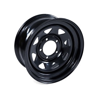Felga Snakeman 4WD Suzuki Jimny SNFC15X7-5X139,7X108/-10/B