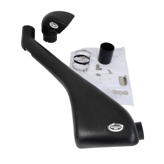 Snorkel wlot powietrza Snakeman 4WD Lexus LX470 4.2D SNS100