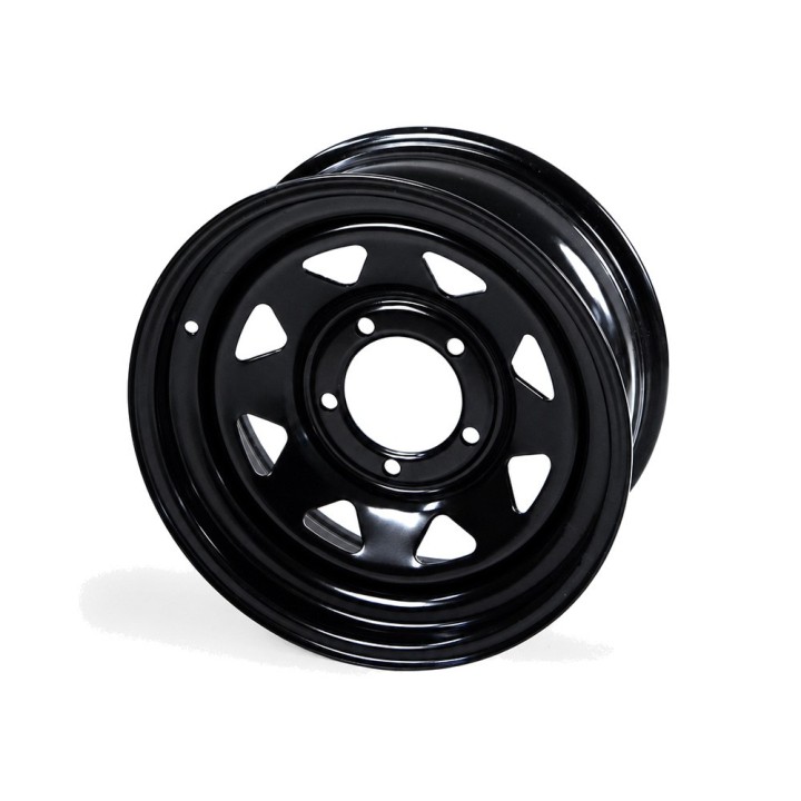 Felga Snakeman 4WD Suzuki Jimny SNFC15X7-5X139,7X108/-10/B