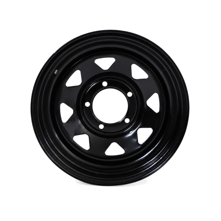 Felga Snakeman 4WD Suzuki Jimny SNFC15X7-5X139,7X108/-10/B