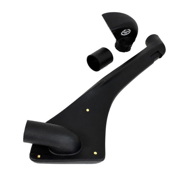 Snorkel wlot powietrza Snakeman 4WD Lexus LX470 4.2D SNS100