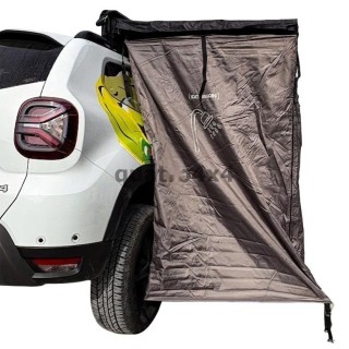 Nylon accessory Ironman 4x4 IENSUITEXTPAR | Szekla