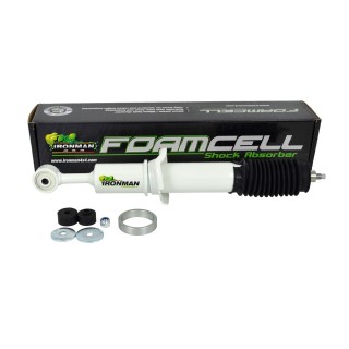 Amortyzator przedni Ironman 4x4 Foam Cell lift 2" 24710FE