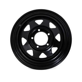 Felga Snakeman 4WD SNFC15X8-5X165,1X113/-10/B | Szekla