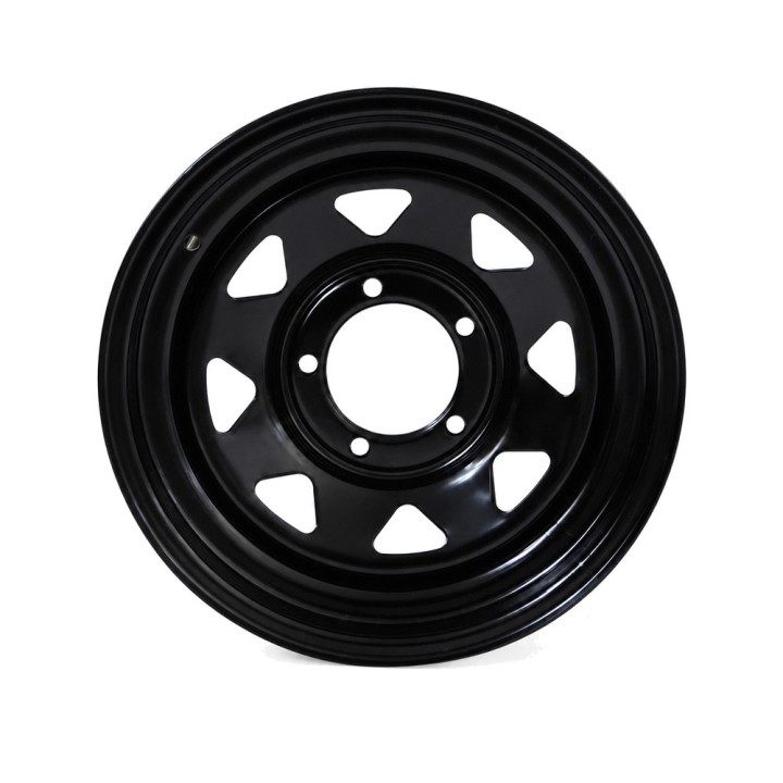 Felga Snakeman 4WD SNFC15X8-5X165,1X113/-10/B | Szekla