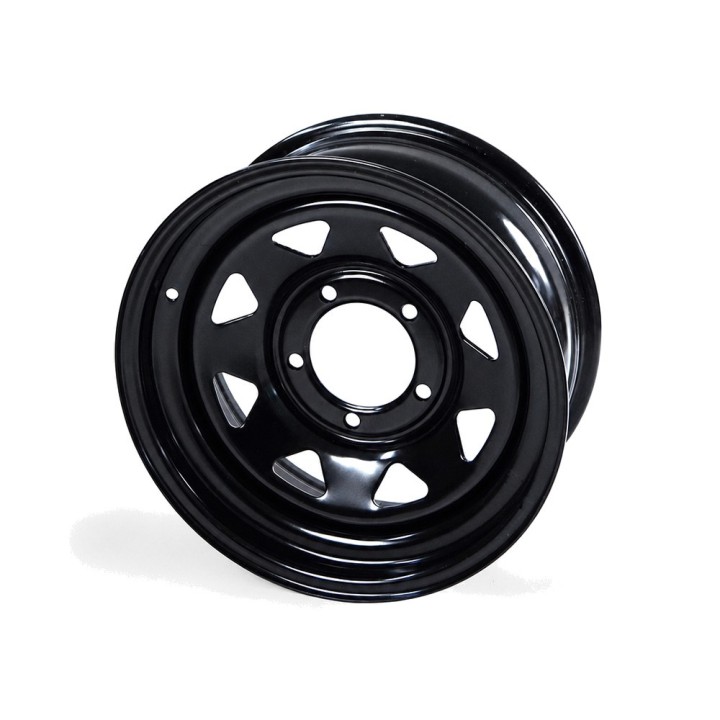Felga Snakeman 4WD SNFC15X8-5X165,1X113/-10/B | Szekla