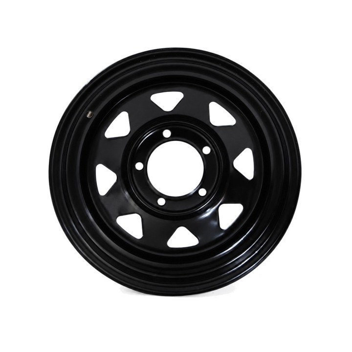 Felga Snakeman 4WD SNFC15X8-5X165,1X113/-10/B | Szekla