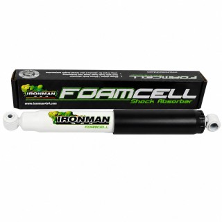 Amortyzator tylny Ironman 4x4 Foam Cell lift 2" 24095FE