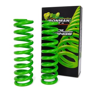 Sprężyny przednie Ironman 4x4 Toyota Tundra TOY088B