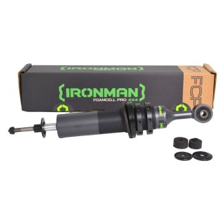 Amortyzator przedni Ironman 4x4 Toyota 4Runner 45710FE
