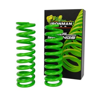 Sprężyny przednie Ironman 4x4 Toyota Tundra TOY088B