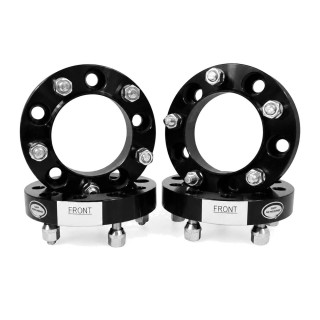 Dystans koła Snakeman 4WD UAZ SND5X139,7X108X30/1,25C