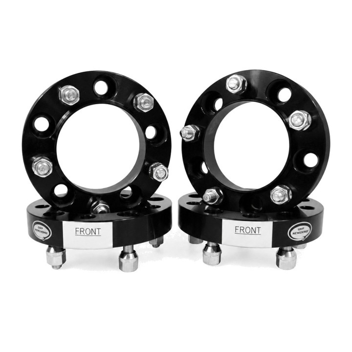 Dystans koła Snakeman 4WD UAZ SND5X139,7X108X30/1,25C