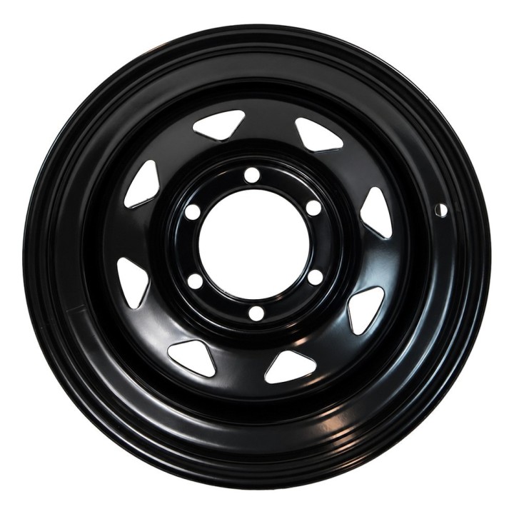 Felga Snakeman 4WD Nissan Patrol SNFC15X8-6x139,7X110/-25/B
