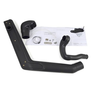 Snorkel Snakeman 4WD prawa strona Suzuki Jimny SNS30