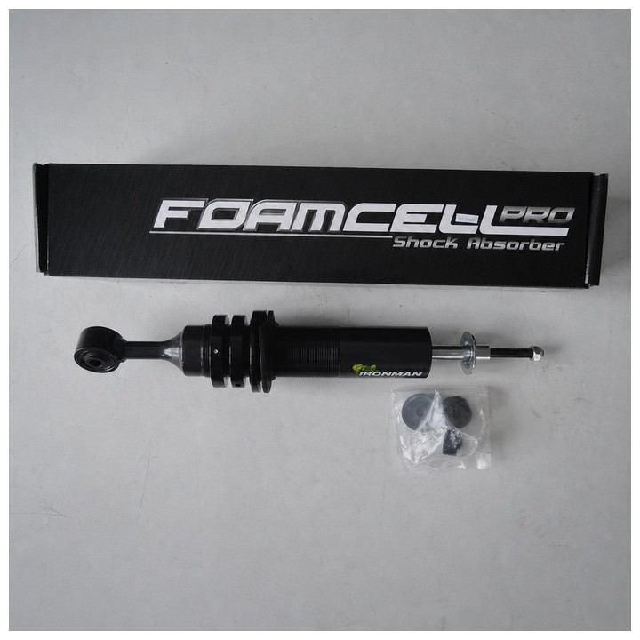 Front shock absorber Ironman 4x4 Toyota 4Runner 45710FE