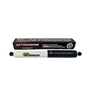 Amortyzator tylny Ironman 4x4 Nitro Gas lift 2" 12729GRP