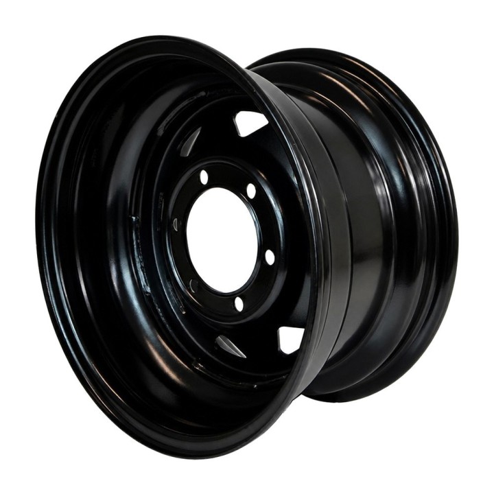 Felga Snakeman 4WD Nissan Patrol SNFC15X8-6x139,7X110/-25/B