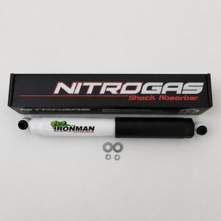 Amortyzator tylny Ironman 4x4 Nitro Gas lift 2" 12729GRP