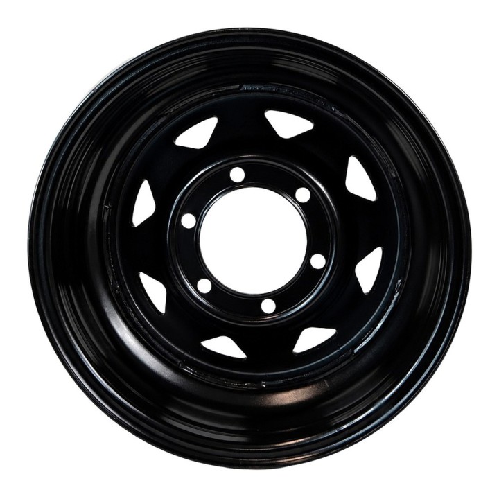 Felga Snakeman 4WD Nissan Patrol SNFC15X8-6x139,7X110/-25/B