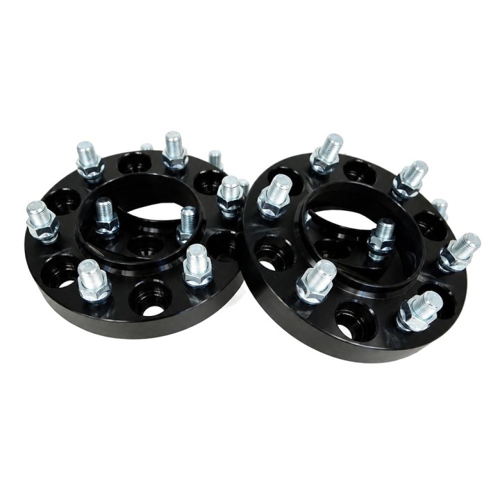 Dystans koła Snakeman 4WD SND6X139,7X95,1X25C | Szekla