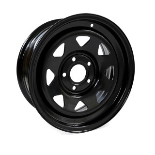 Felga Snakeman 4WD Nissan Qashqai SNFC16X7-5X114,3X66,1/35/B