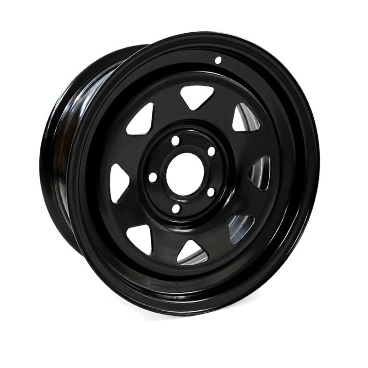 Felga Snakeman 4WD Nissan Qashqai SNFC16X7-5X114,3X66,1/35/B