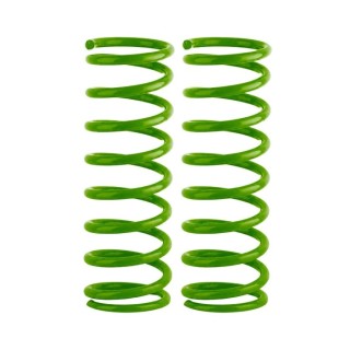 Sprężyny przednie Ironman 4x4 wzmocnione lift 2" TOY048B