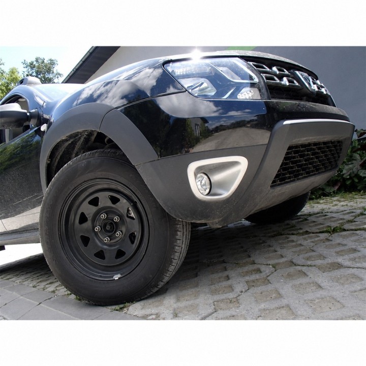 Felga Snakeman 4WD Nissan Qashqai SNFC16X7-5X114,3X66,1/35/B